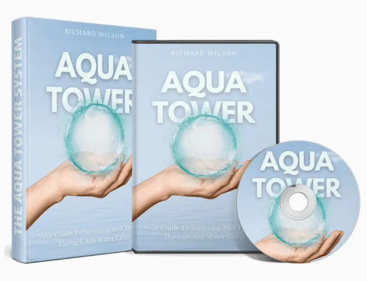 Aqua Tower